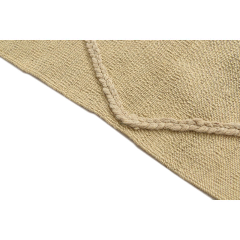 Tapis crème Julian