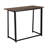Torye Metal Base Writing Desk