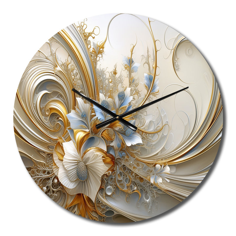 Horloge murale Tender, Petit