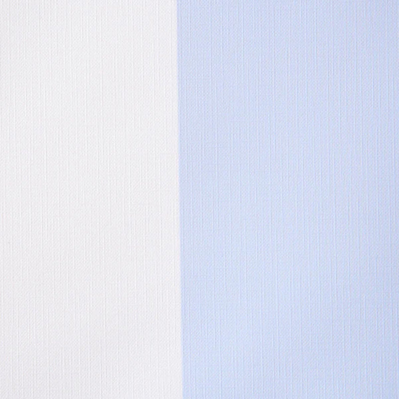 Anti-Roll Changing Mat - Hamptons, Blue