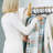 Plastic Standard Hanger-99350834-99350835