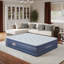 Matelas pneumatique d'arrêt automatique 17 po Beautyrest Supreme - pompe SureLock intégrée et arrêt automatique-126003473
