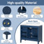 Meuble-lavabo 36 po avec lavabo-712152654