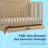 Tristan 5-In-1 Convertible Crib-112882172