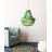 3 - Light Dimmable Empire Chandelier