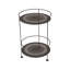 Guinguette Outdoor Round Side Table-1569256074