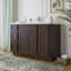 Base de meuble-lavabo simple 48 po seulement-94422689