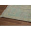 Tapis turc Oushak