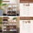 16 Pair Shoe Rack-999219232