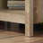 Mccaslin 22.13'' W Plywood / Laminate Board Nightstand-1717625011