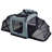 Deandrae Fabric Vehicle Travel Carrier-864401972-864401977