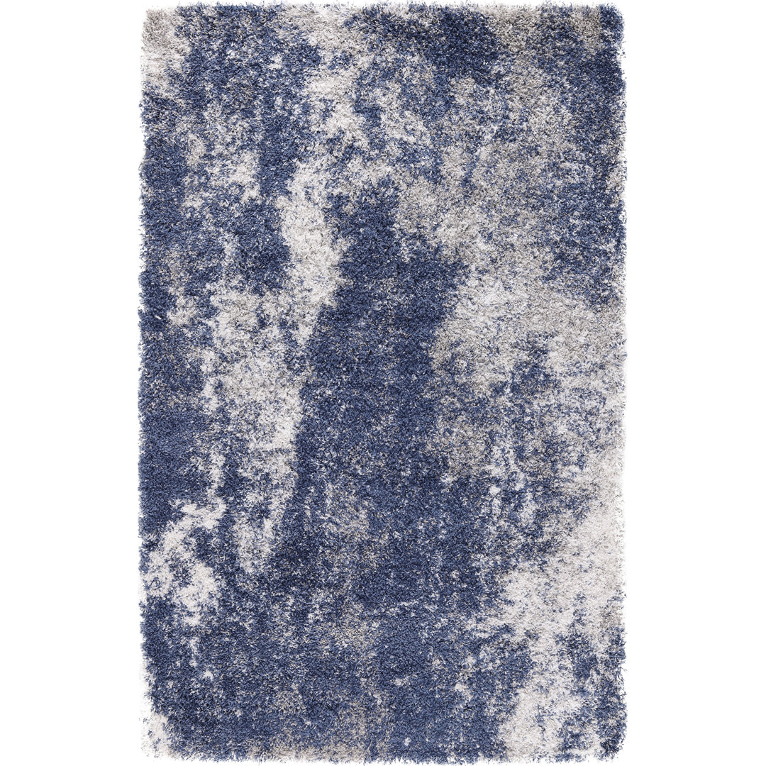 Allery Performance Abstract Indoor Rug 17 Stories Rug 