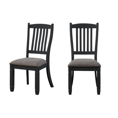 Chaises de salle à manger Dunton