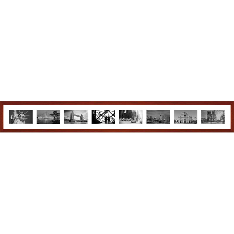 Lareka Collage Picture Frame, Cil