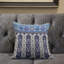 Indoor / Outdoor Geometric Square Cushion-1543246441-1543246445