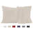 Double Brushed, Skin-Friendly Pillowcase set-123510788-123510778
