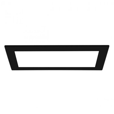 Precision 9.125" New Construction Recessed Lighting Trim