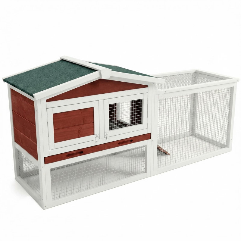 Rabbit Playpen