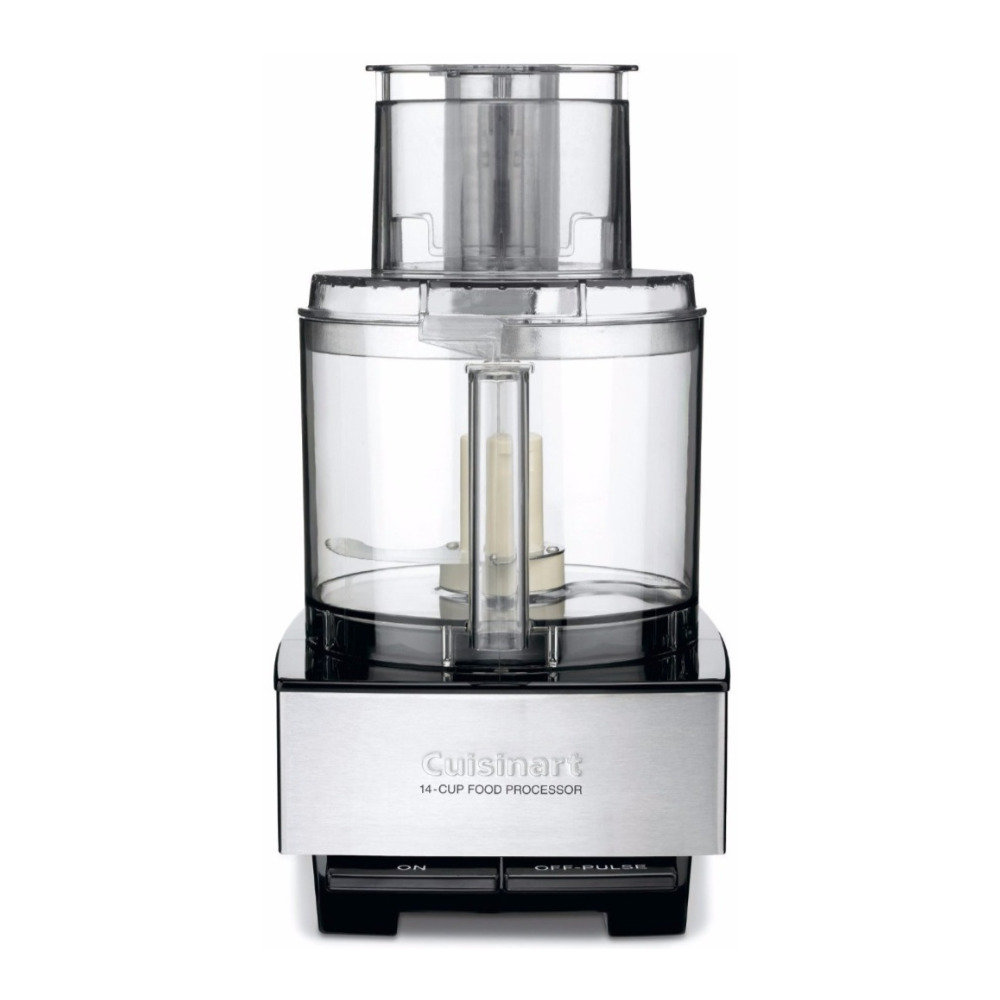 Cuisinart 14Cup Food Processor & Reviews Wayfair