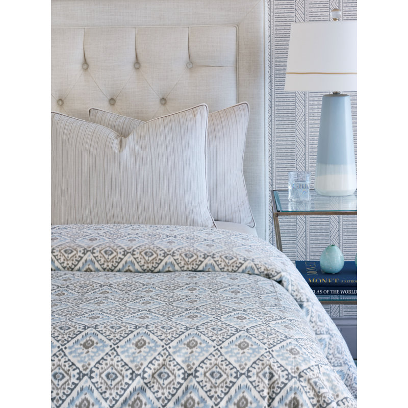 Fenton Duvet Cover Set