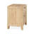 Laguna 3 Piece Solid Wood Bedroom Set-111570651