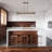 5 - Light Kitchen Island Pendant