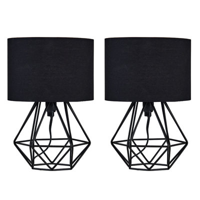 Bartelt Metal Table Lamp