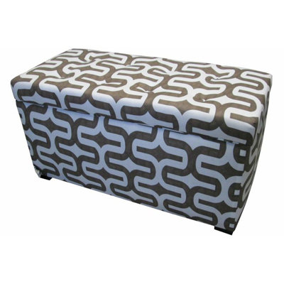 Banc de rangement Copley