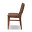 Earheart Leather Dining Chair