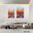 Fall Birch Trees-38013883