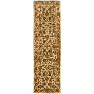 Dunbar Hand Tufted Wool Oriental Rug