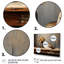 Minimalisme Cowboy Hat - Cowboys, art mural-1137062164-1137062160