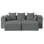 Canapé modulaire Castillon Boneless Cloud-356200373