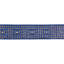 Studded Leather Trim-49396834