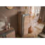 Amsterdam 53cm Solid Wood Sideboard