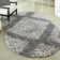Irsad Geometric Indoor Rug