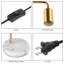 Dewayne Marble Desk Lamp-436687218