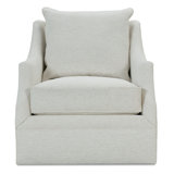 Kara Swivel Armchair
