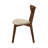 Barriner 4 - Person Four Leg Dining Set