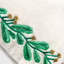 Lumbar Pillow Cover & Insert