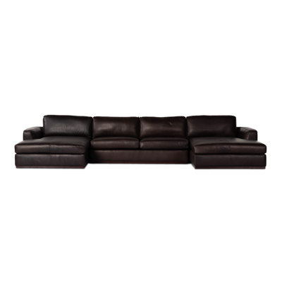 Colt Modular Chaise Sectional
