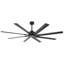 Ventilateur de plafond intérieur sans lumière, avec télécommande-1604851800-1604851620