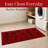 Wildflowers Long Runner Kitchen Mat-98110939