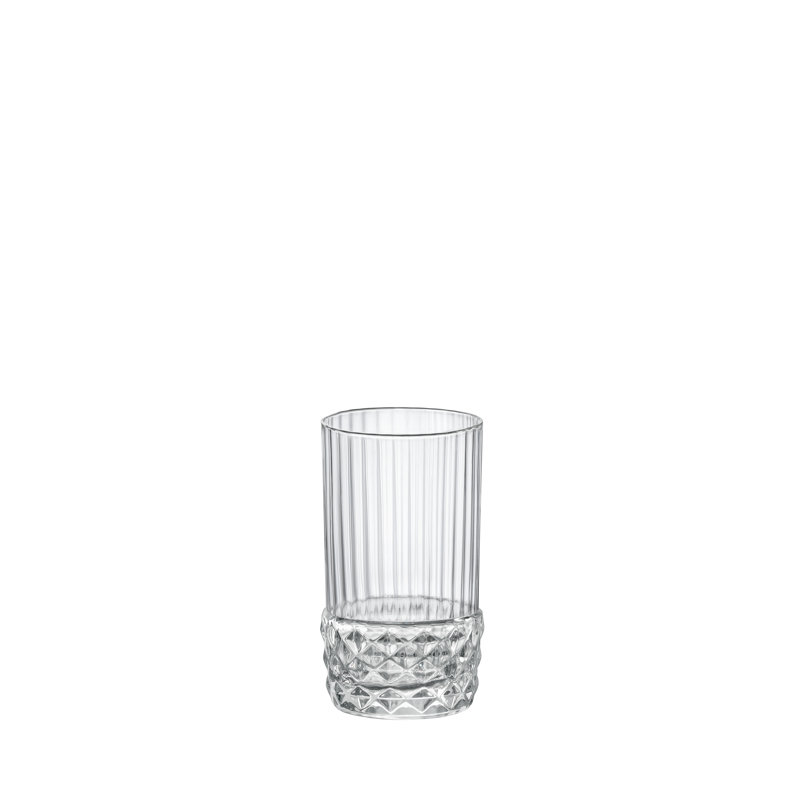 Verre à liqueur America's 20s x6