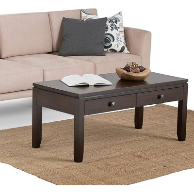 Table basse Cosmopolitan