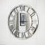 Acrylic Wall Clock-1828051807