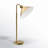 Fayra 1 - Light Gooseneck Table Lamp