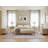 Machine Washable Abstract Gray Area Rug-1138385333