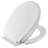 Round Toilet Seat and Lid