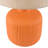 17.5" Ceramic Table Lamp-4808367